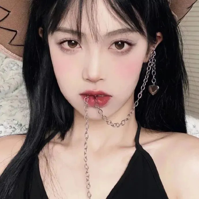 少女杀手的奇幻旅程