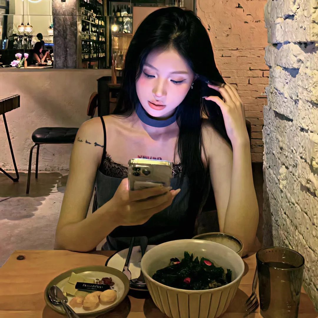 这个保安有点彪